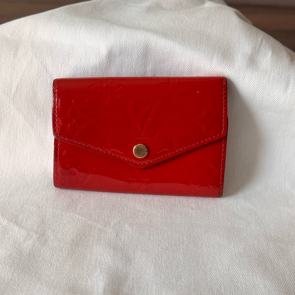 Louis Vuitton Monogram 6 Key Holder - Picture 1 of 7